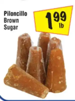 El Super Brown Sugar offer