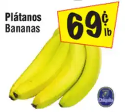 El Super Bananas offer