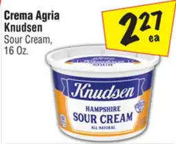 El Super Sour Cream offer