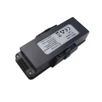 Walmart Mengzhiii 7.6V 1500mah lithium battery For MJX Bugs 7 B7 RC Quadcopter Spare Parts Way to Play offer