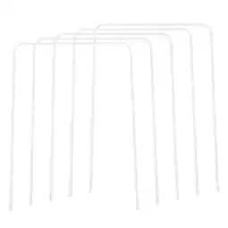 Walmart 5 Pcs Croquet Gate Replacement Parts Gateball Accessories Croquet Supplies Child offer