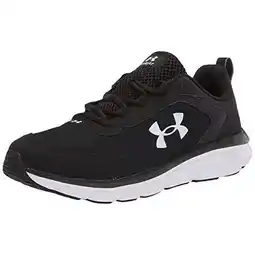 Walmart Under Armour Unisex-Child Grade-School Assert 9 Running Shoe offer