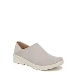 Walmart BZees For Lifestride Womens Getaway Mules - Medium & Wide Width offer