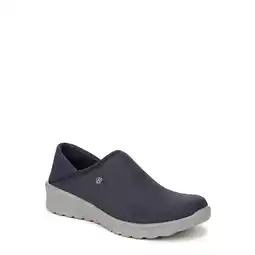 Walmart BZees For Lifestride Womens Getaway Mules - Medium & Wide Width offer