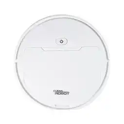 Walmart Necvior 2 in 1 Robot Vacuum Cleaner Automatic Cleaning Robot 360 Degree Robotic Vacuums offer