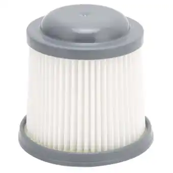 Walmart Replacement Vacuum Filter for Models PVF110 & PHV1210 - Spare Part Vacuum Cleaner Accessories offer