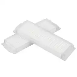 Walmart 2-Pack Replacement Parts Universal Vacuum Cleaner Filters for Conga 3490 Style Sweepers offer