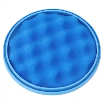 Walmart Round Filter Blue Vacuum Cleaner for Samsung Cyclone force SC05 SC07 SC15 VC07 offer