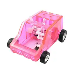 Walmart Moocorvic Mini Car Table -Dust Cleaning Trolley Keyboard DesktopConfetti Pencil Sweeper offer