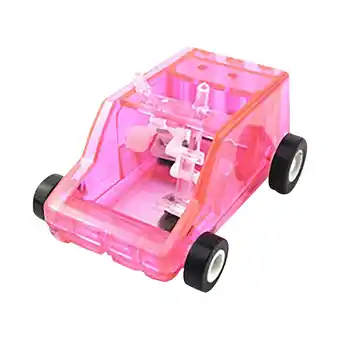 Walmart Moocorvic Mini Car Table -Dust Cleaning Trolley Keyboard DesktopConfetti Pencil Sweeper offer