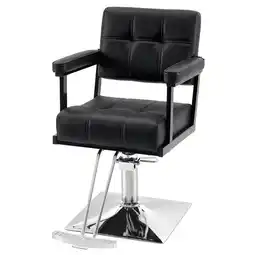 Walmart Styling Salon Chair, Hydraulic Pump Swivel Salon Equipment 8816 offer