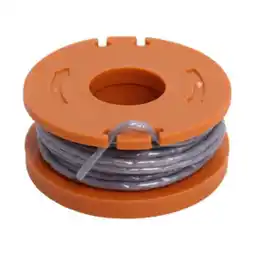 Walmart SPRING Replacement Spool and Line Cord for WG150 WG151 for MGTP 18 Li Grass Trimmer offer