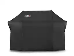 Walmart Weber Summit 600 Series Premium Grill Cover offer