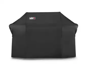 Walmart Weber Summit 600 Series Premium Grill Cover offer