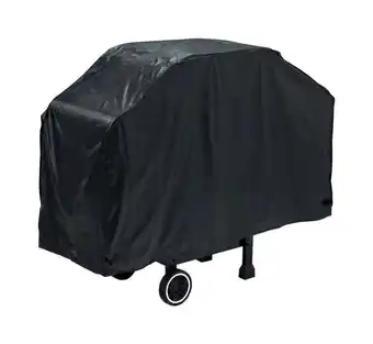 Walmart Grill Mark 84168A 68 x 21 x 40 in. Grill Cover offer