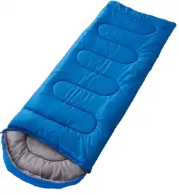 Walmart Edmbg 20 Degrees Navy Mummy Sleeping Bag offer