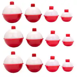 Walmart Eagle Claw Snap-On Round Floats Assorted Sizes-1-1-3/4 offer