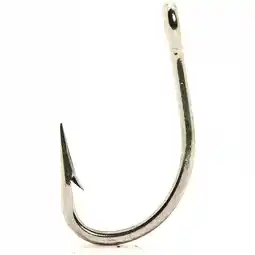 Walmart Mustad 9175D-5/0-27 O'shaughnessy Duratn Fishing Hook offer