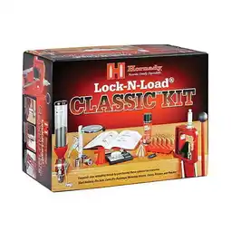 Walmart Hornady Lock-N-Load Classic Kit 085003 offer