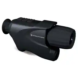 Walmart Stealth Cam Digital Night Vision Monocular offer