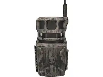 Walmart Stealth Cam Revolver Pro 40Mp Cellular Trail Camera, Gray offer