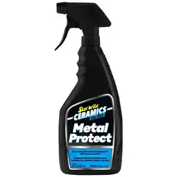 Walmart STAR BRITE Ceramics Metal Protect - SiO2 Polymer Protection offer