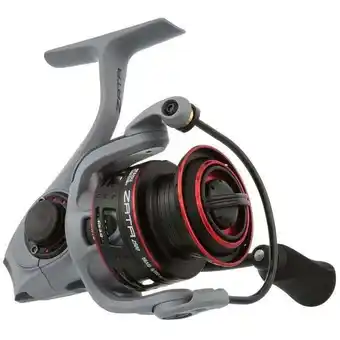 Walmart Garcia ABU Garcia Zata 2500 Spinning Reel offer