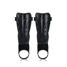 Walmart Soccer Shin Guards Adults Kids Youth Leg Calf Protective Boardy / K4I4 offer