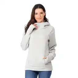 Walmart asdoklhq Maternity Clothes for Women,Nursing Long Sleeves Hooded Breastfeeding Hoodie Sweatshirts offer