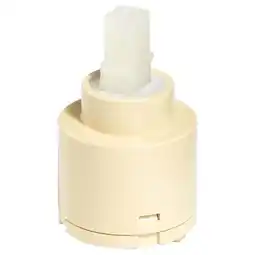 Walmart Oak Brook 4914503 Hot & Cold Faucet Cartridge for Tucana Kitchen Faucet - Pack of 5 offer