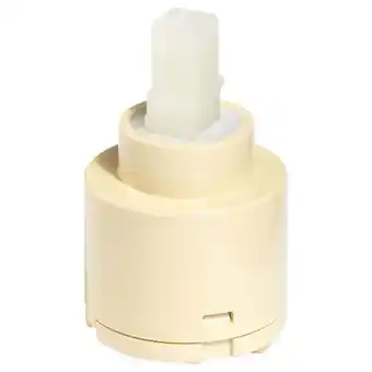 Walmart Oak Brook 4914503 Hot & Cold Faucet Cartridge for Tucana Kitchen Faucet - Pack of 5 offer