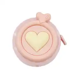 Walmart UOYOTT Pink Lucky Heart Macaron Mini Tape Measure offer