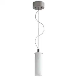 Walmart One Light Pendant Oxygen Lighting 2-6107-24 offer