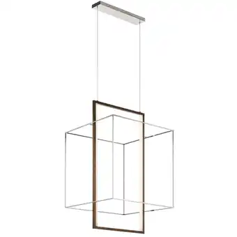 Walmart Elan Lighting - Viho - 26 Inch 1 Led Foyer - Elan Lighting offer