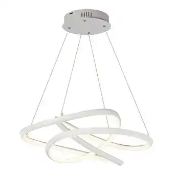 Walmart 24.5 Inch 52W 1 Led Pendant Et2 Lighting E30644-Mw offer