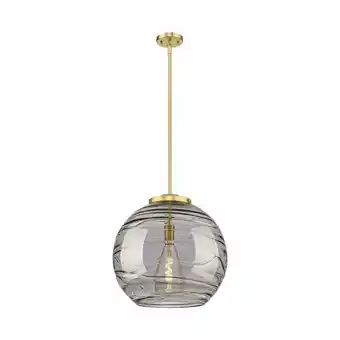 Walmart Innovations Lighting 221-1S-20-18 Athens Pendant Athens Deco Swirl 18 Wide Suspension offer