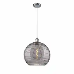 Walmart Innovations Lighting 516-1P-16-14 Athens Pendant Athens Deco Swirl 14 Wide Suspension offer