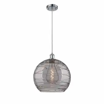 Walmart Innovations Lighting 516-1P-16-14 Athens Pendant Athens Deco Swirl 14 Wide Suspension offer