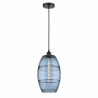 Walmart Innovations Lighting 616-1P 19 10 Vaz Pendant Vaz 10 Wide Cord-Hung Mini Pendant - Matte offer