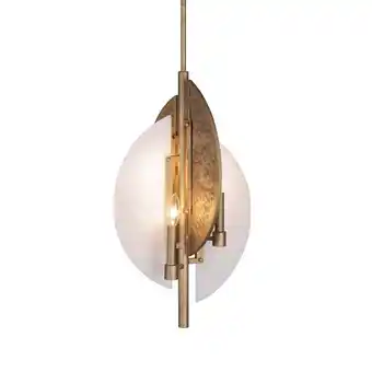 Walmart Minka Lavery 3461 Saint Martin 4 Light 14 Wide Pendant - Ashen Gold offer