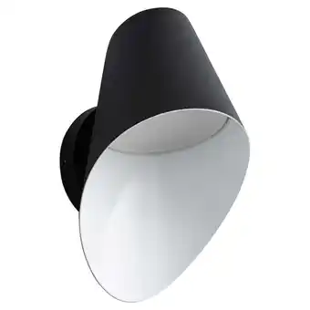 Walmart Oxygen Lighting - Lottie - 6W 1 LED Outdoor Wall Sconce-10.25 Inches Tall and offer