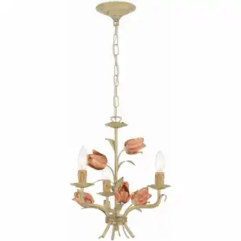 Walmart Crystorama Lighting - Southport - 3 Light Mini Chandelier In Traditional offer