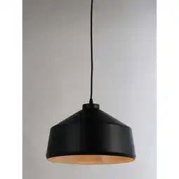 Walmart JL Styles Inc. Beaut Pendant Light Black offer