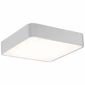 Walmart Access Lighting - Granada-24W 1 LED Flush Mount in Contemporary Style-15.75 offer