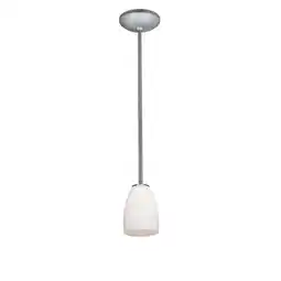 Walmart Sherry 28069-3R Pendant Light offer