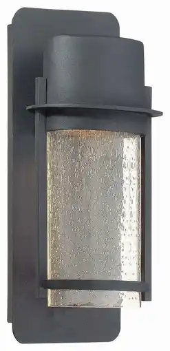 Walmart Minka Lavery Great Outdoor 72251-66 Artisan Lane 1 Light Wall Light offer