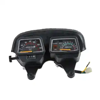 Walmart yotijay Motorcycle Gauge Cluster Repair Parts Tachometer for offer