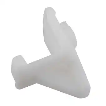 Walmart Plastic Shelf Clip - All Points 8015237 offer