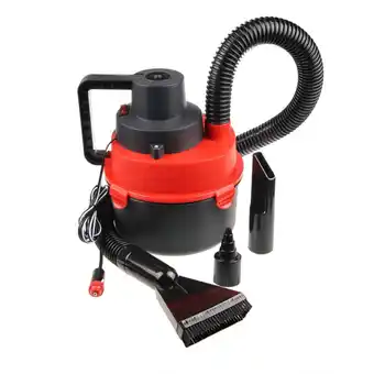 Walmart 12 V Vacuum Cleaners Wet and Dry Vacuum Cleaner Handy Vacuum Cleaner Vacuum Car Cleaner offer