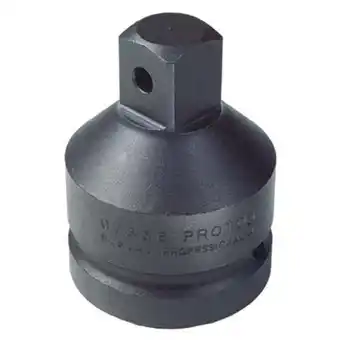 Walmart Proto Impact Socket Adapters, 1 in (female square) 3/4 in (male square) drive, 2 7/8 offer